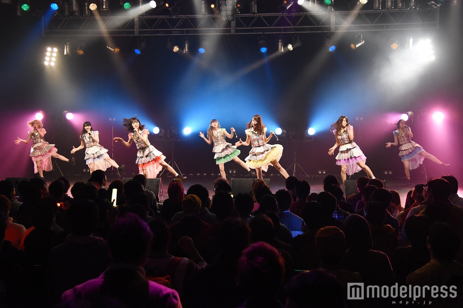 Pimm’s （C）モデルプレス