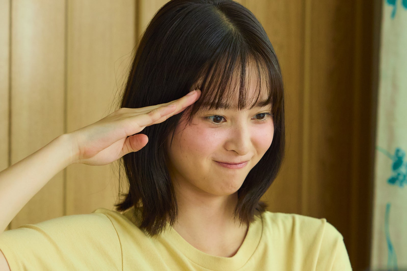 「南くんが恋人！？ 」第4話より（C）テレビ朝日