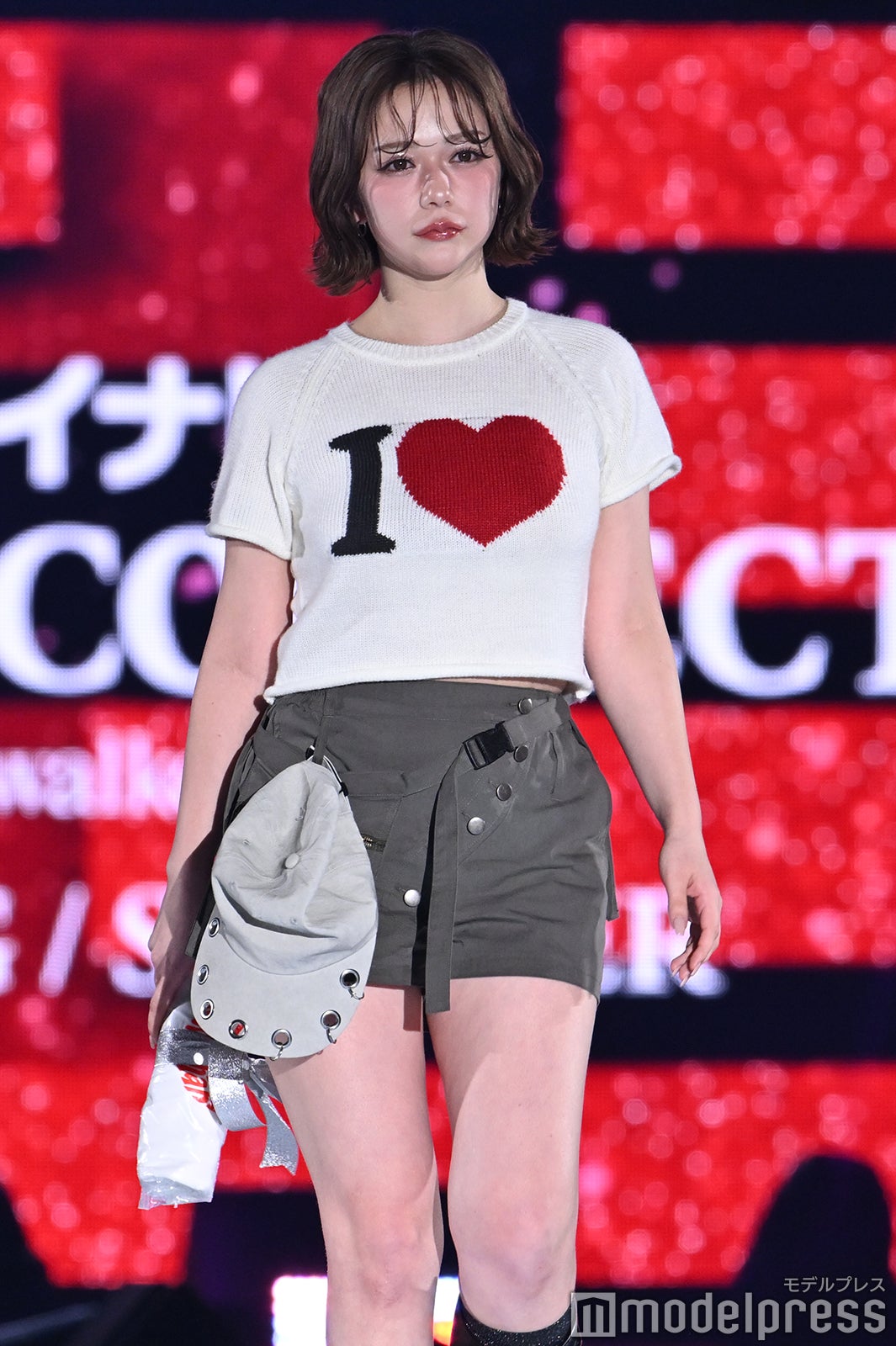 村重杏奈（C）モデルプレス