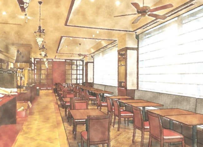 イヌモ芝公園／画像提供：住友不動産ヴィラフォンテーヌ