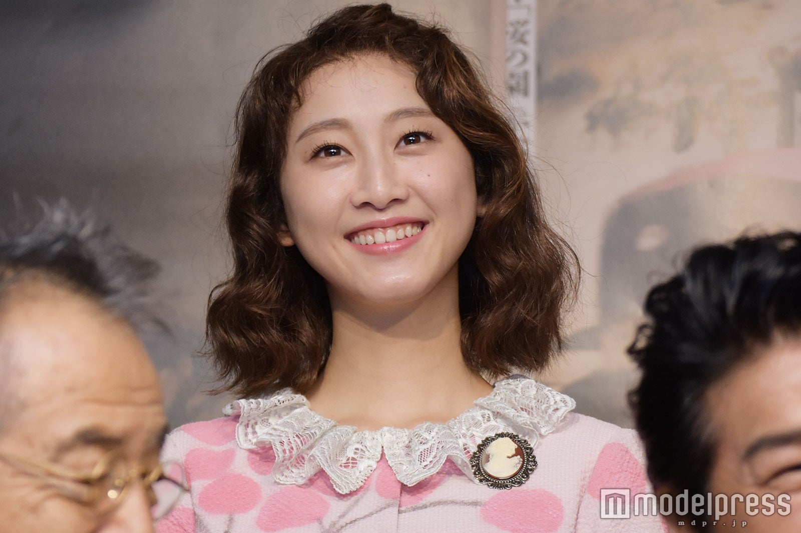 松井玲奈 （C）モデルプレス