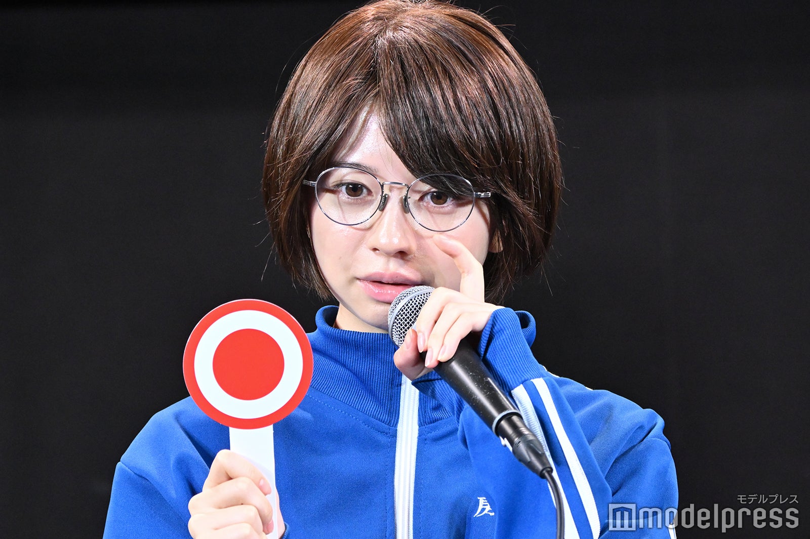 桜田ひより （C）モデルプレス