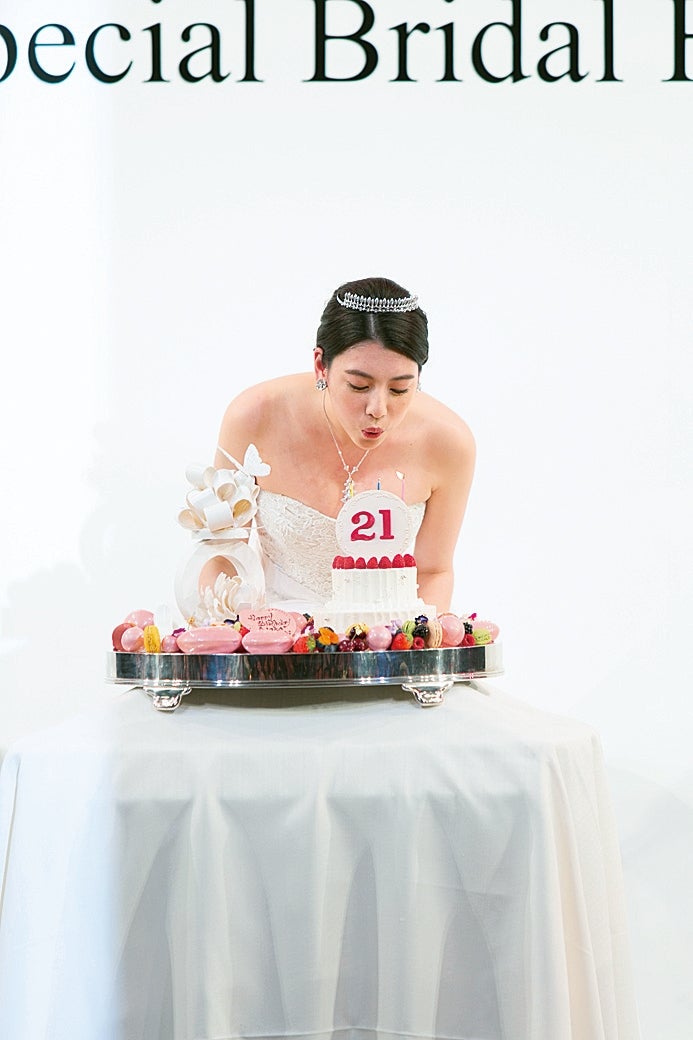 三吉彩花（写真：酒井貴生）