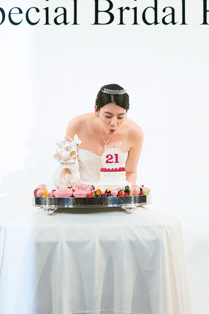 三吉彩花(写真:酒井貴生)