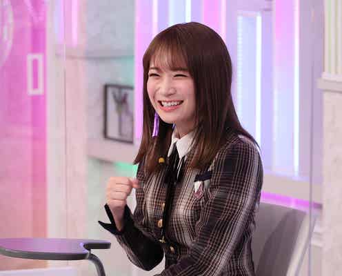 乃木坂46秋元真夏が後悔したこととは?「もっと早く知っておくべきでした」