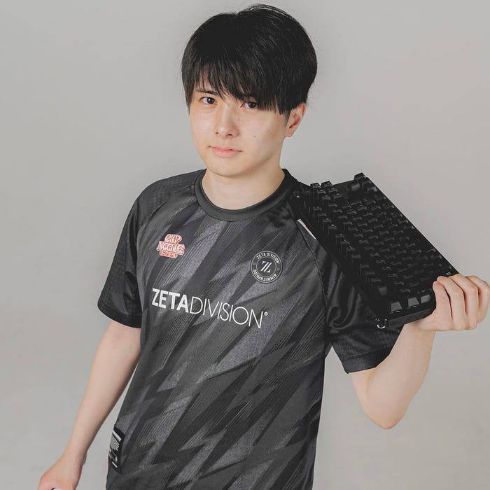 山口良紘さん(提供写真)