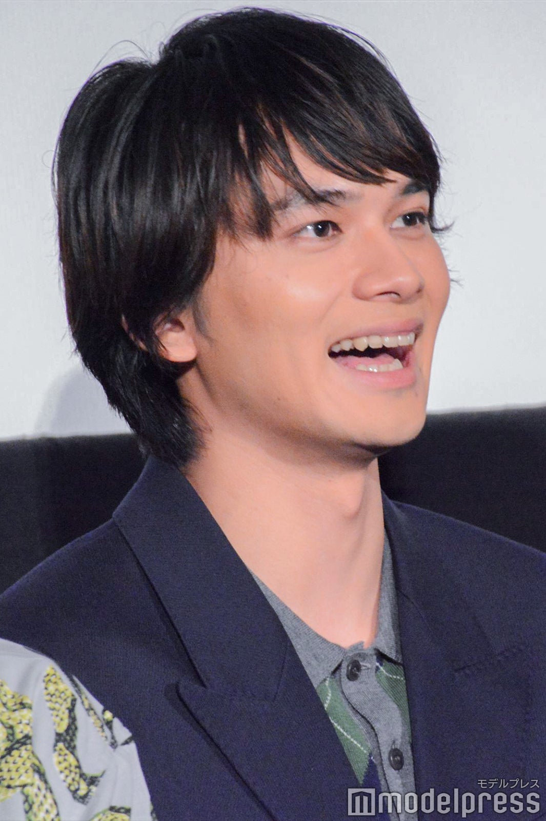 北村匠海（C）モデルプレス