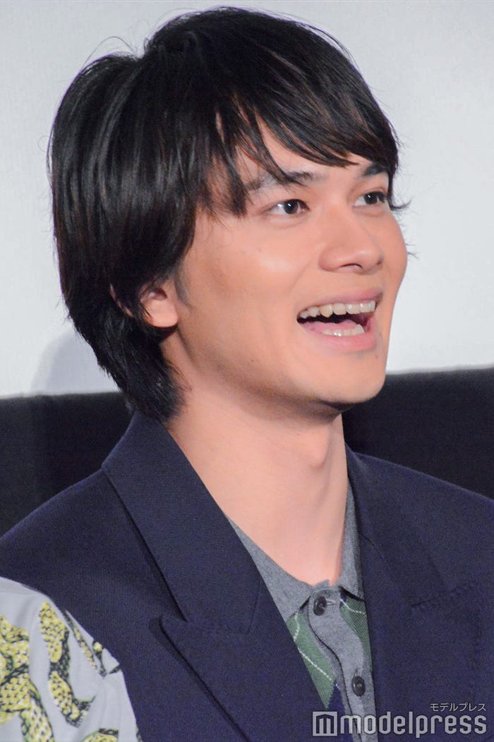 北村匠海(C)モデルプレス