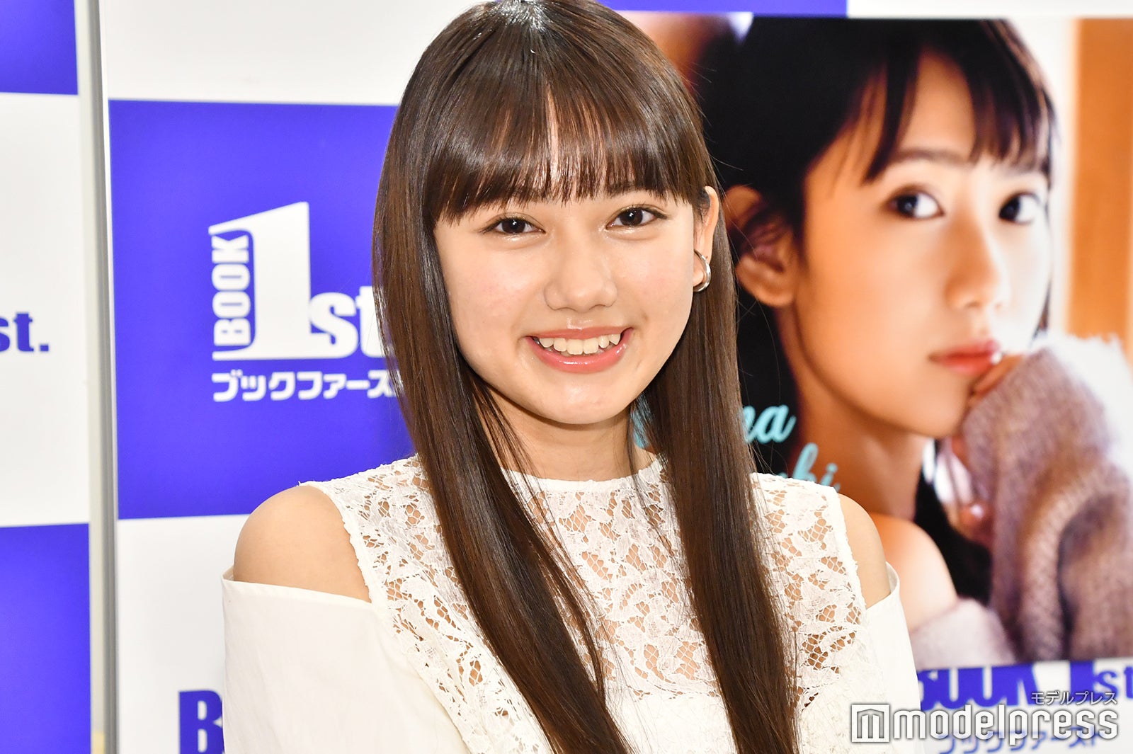 黒崎レイナ（C）モデルプレス