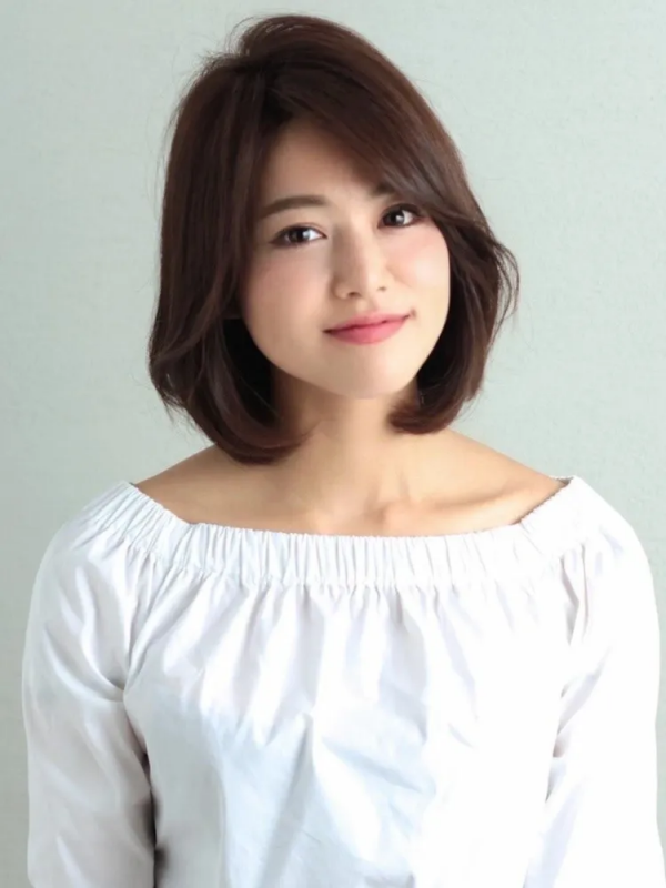 前髪なしの韓国風ヘアスタイルまとめ 女優のようなおしゃれな髪型を紹介 モデルプレス 前髪なしの韓国風ヘアスタイルまとめ 女優のようなおしゃれな髪型を紹介 モデルプレス