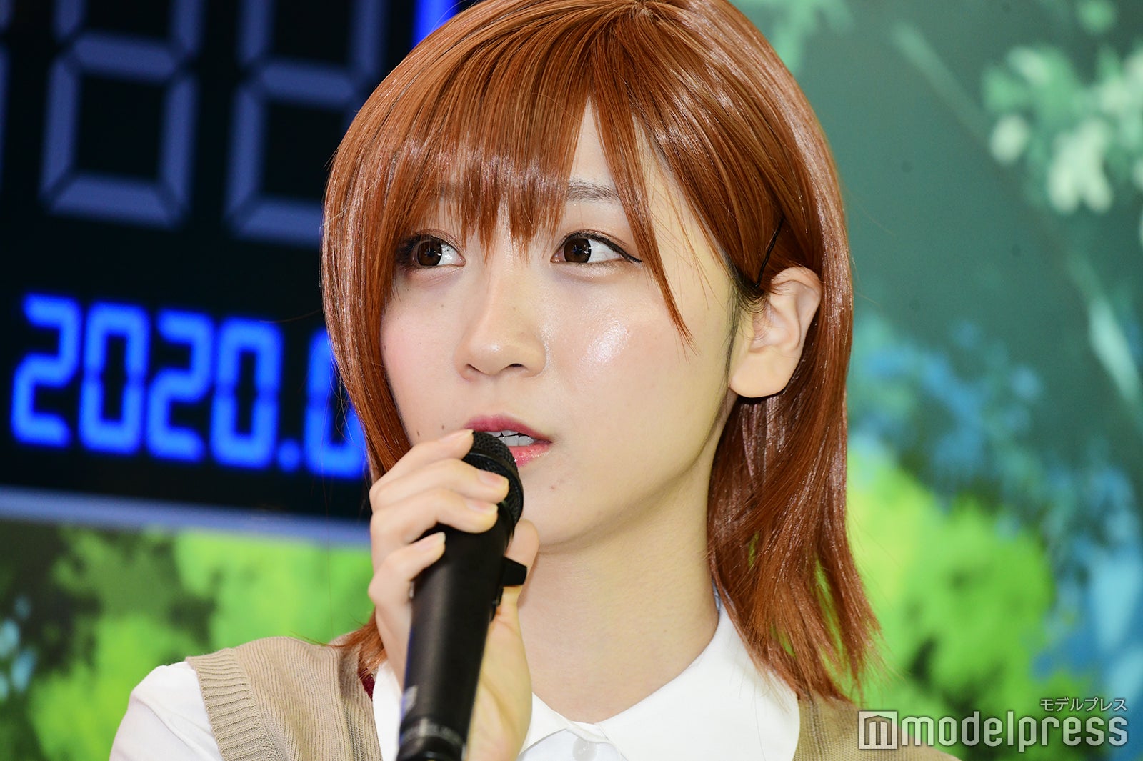 伊織もえ（C）モデルプレス