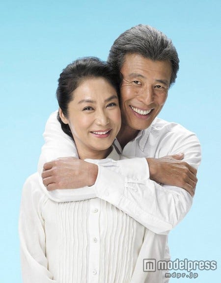 「なるようになるさ。」シーズン2に出演する舘ひろし、浅野温子