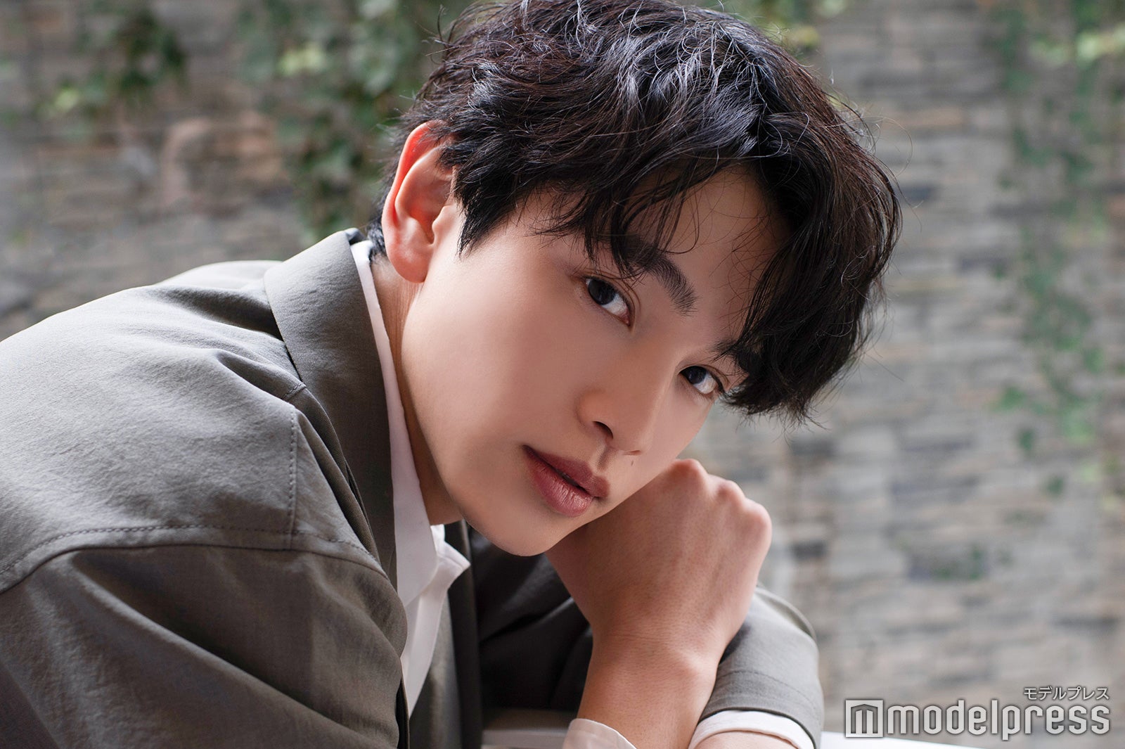 鈴木康介（C）モデルプレス