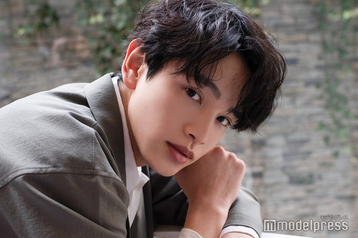 鈴木康介(C)モデルプレス