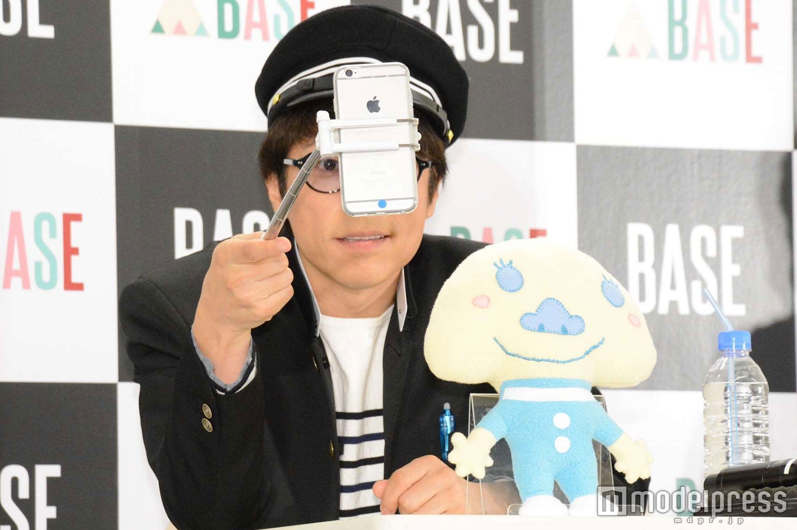 田村淳 （C）モデルプレス