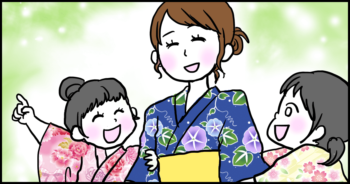 ＜着物が好き！＞周りに着物好きが全然いない…和服をたくさん着たいけれど我慢している人はいますか？