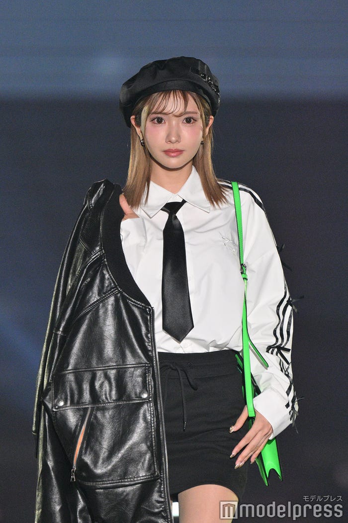 ひめか(C)モデルプレス