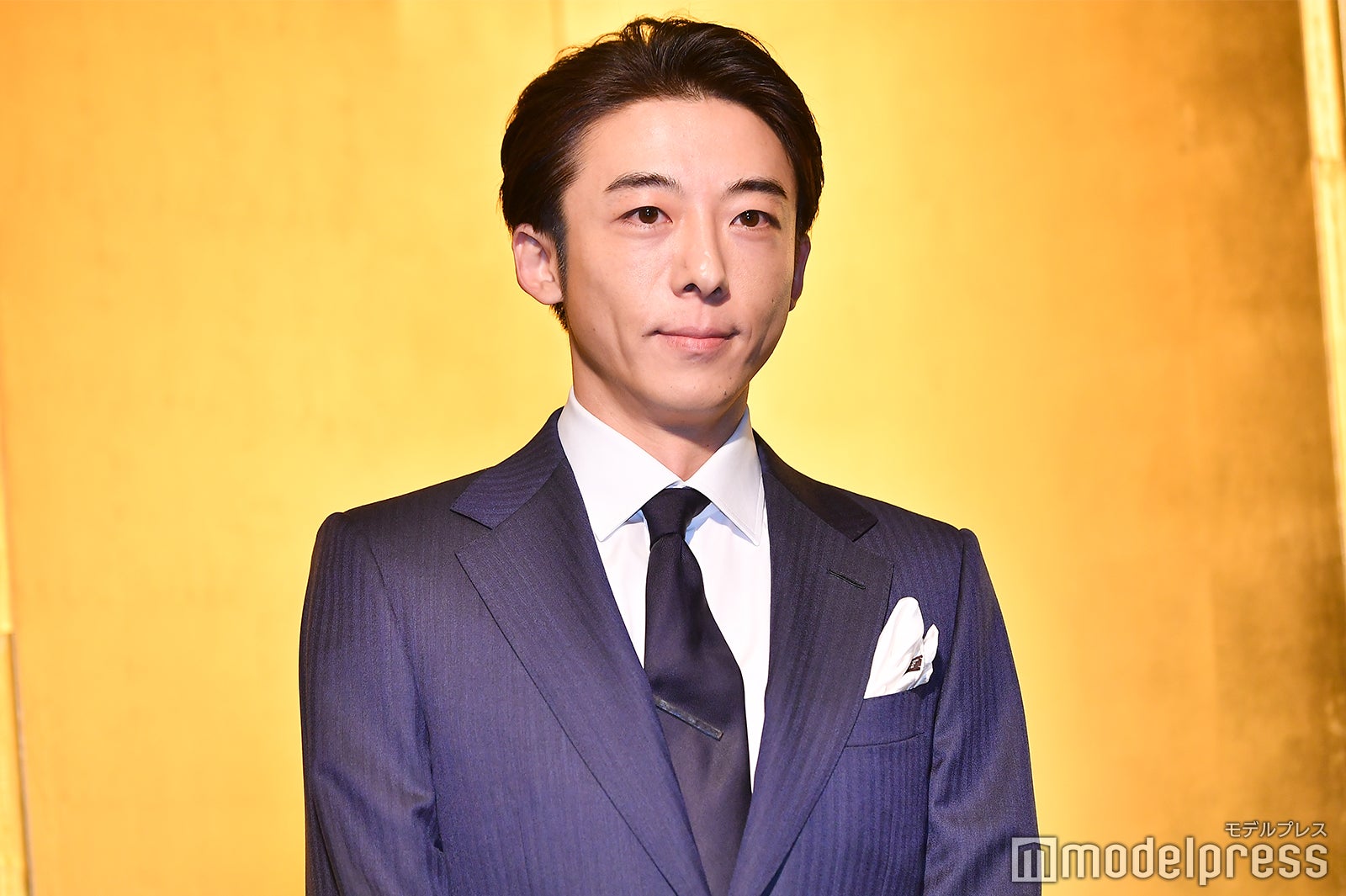 高橋一生（C）モデルプレス