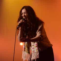 ティーナ・カリーナ