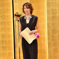 米倉涼子