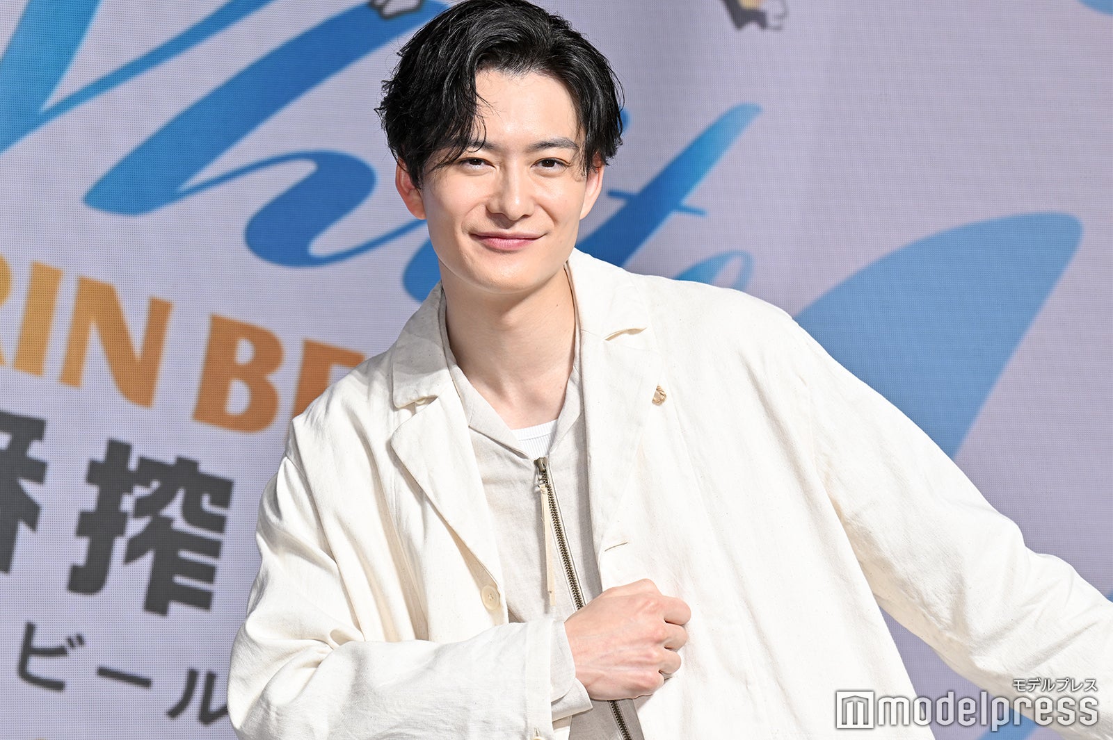 岡田将生（C）モデルプレス