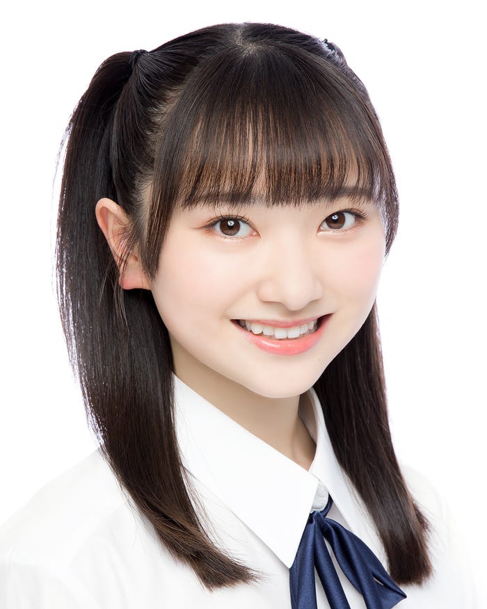山崎空 (C)AKB48