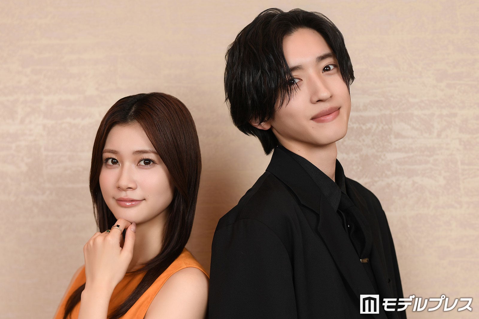 なにわ男子・道枝駿佑＆生見愛瑠、人生を変えた出会い語る「こういう人になりたい」初共演の裏話【「君が最後に遺した歌」インタビュー】