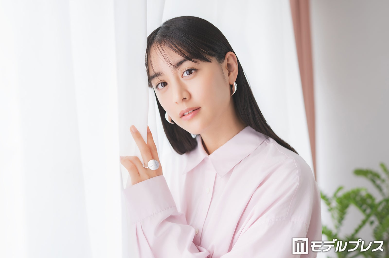 山本美月（C）モデルプレス