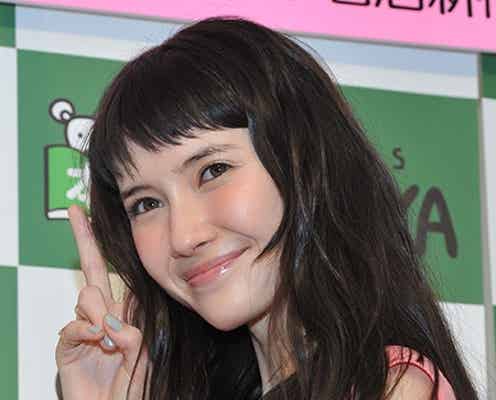 “美人すぎるオタク”モデル市川紗椰のこだわりに驚愕 恋人よりも大事なものは?