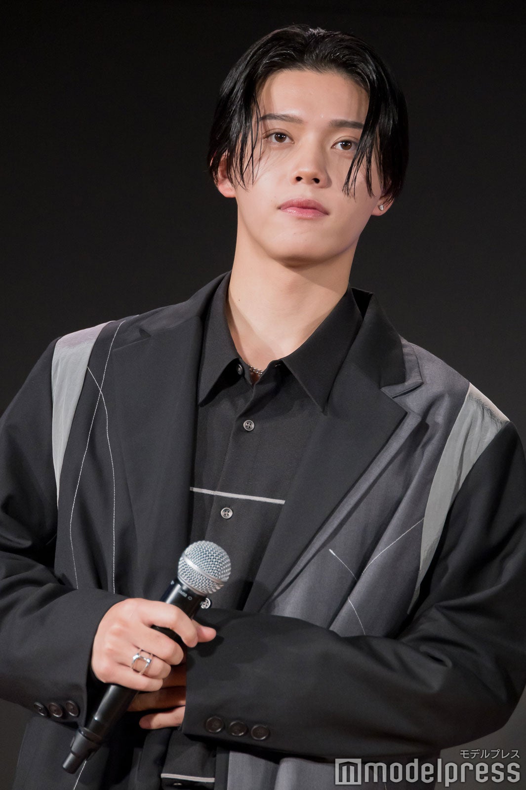 南雲奨馬（C）モデルプレス