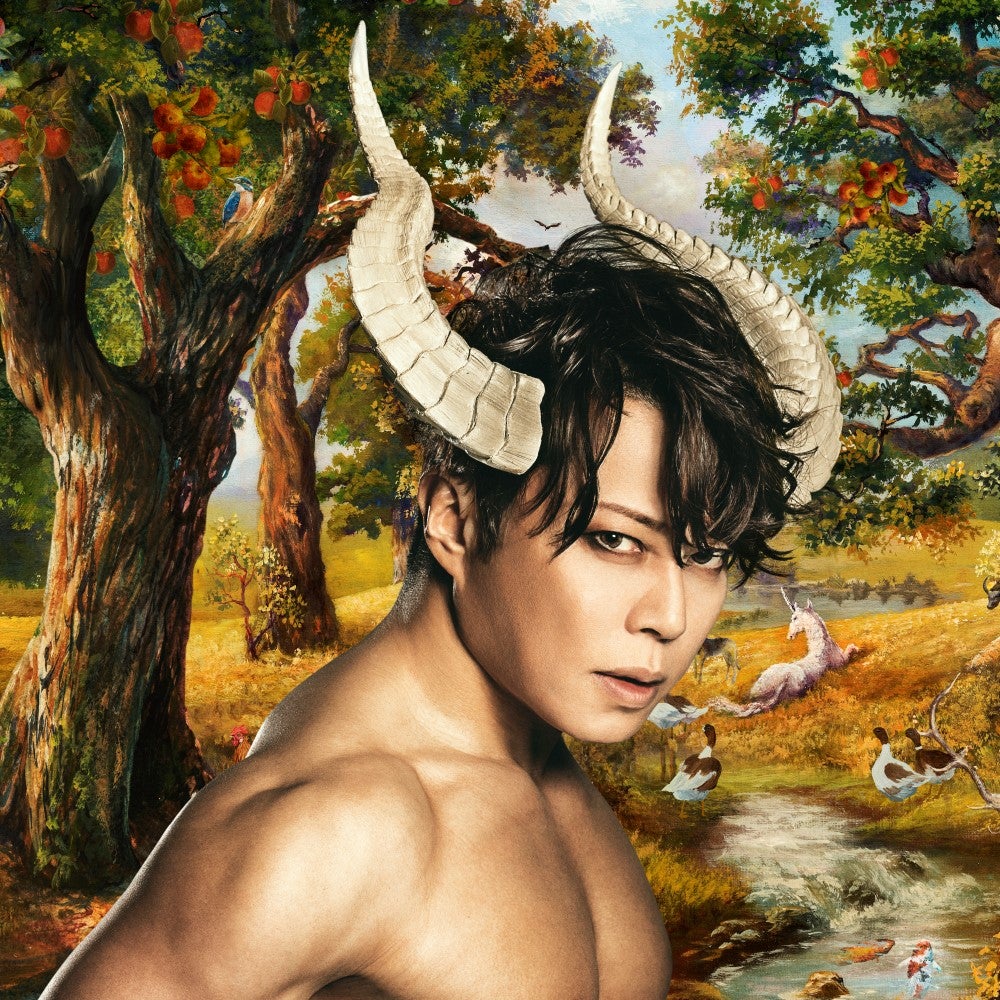 西川貴教（提供写真）