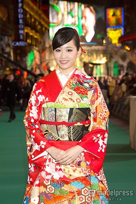 前田敦子、AKB48の看板を外して今思うこと モデルプレスインタビュー