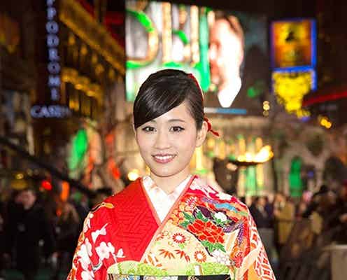 前田敦子、AKB48の看板を外して今思うこと モデルプレスインタビュー