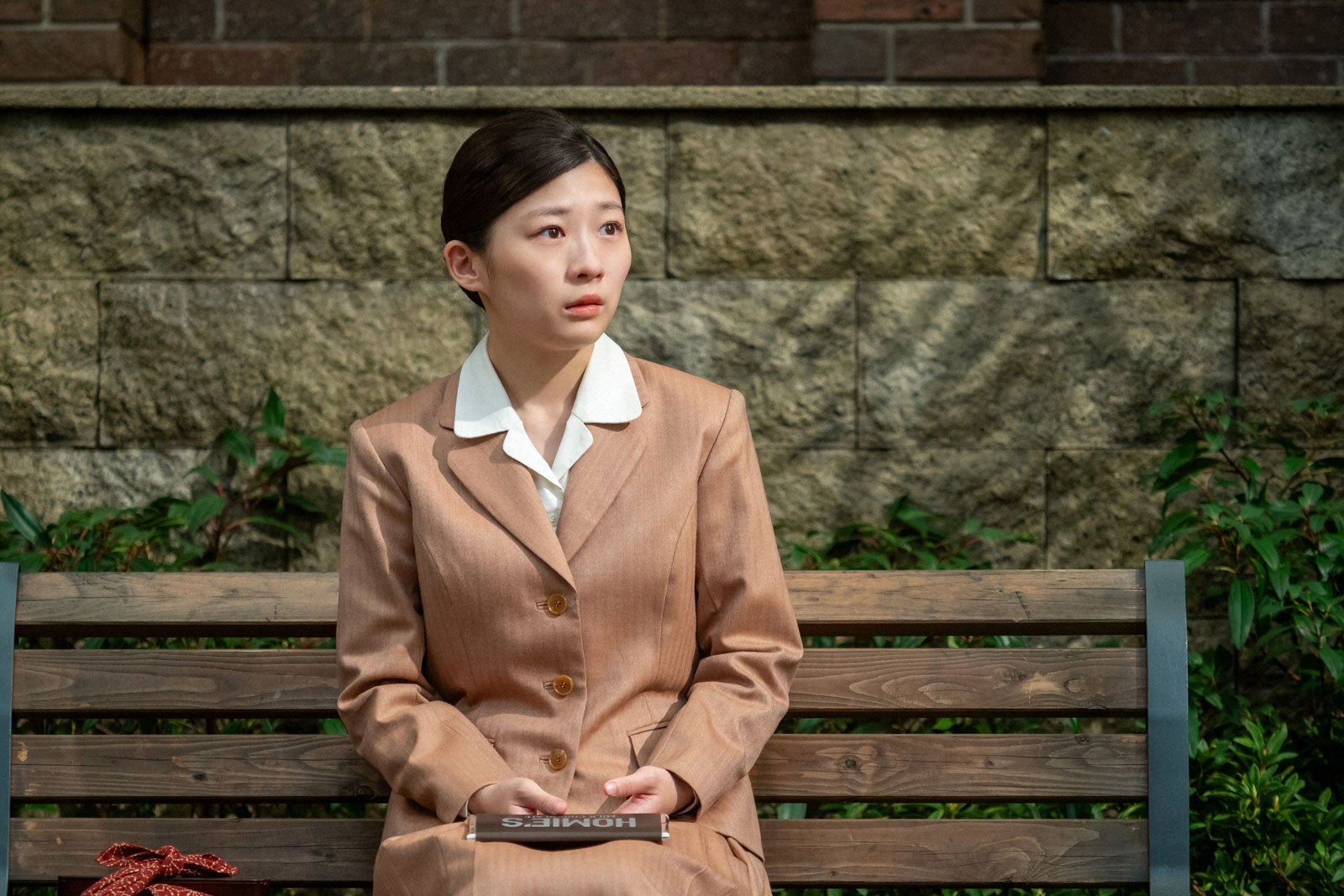 【虎に翼 第48話あらすじ】寅子、婦人代議士の集まりに参加する