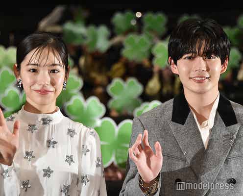 なにわ男子・長尾謙杜「當真あみに泣いた」撮影最終日のサプライズで涙「なんていい子なんだ」【おいしくて泣くとき】