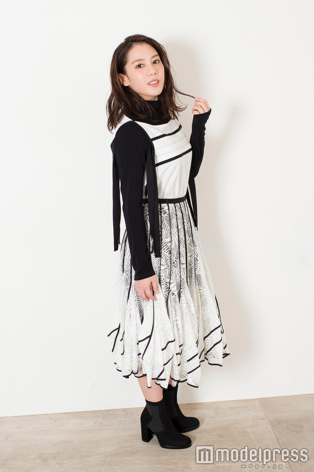 山本千尋（C）モデルプレス