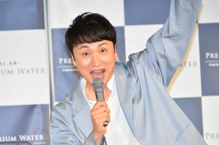 児嶋一哉(C)モデルプレス