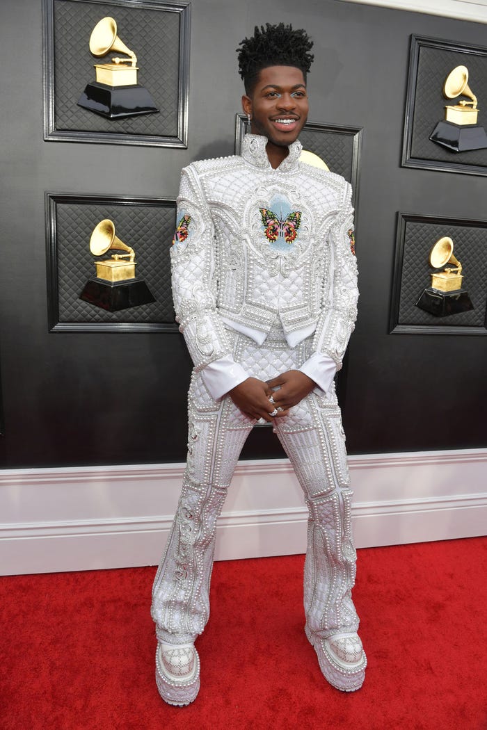 リル・ナズ・X/Photo by Getty Images