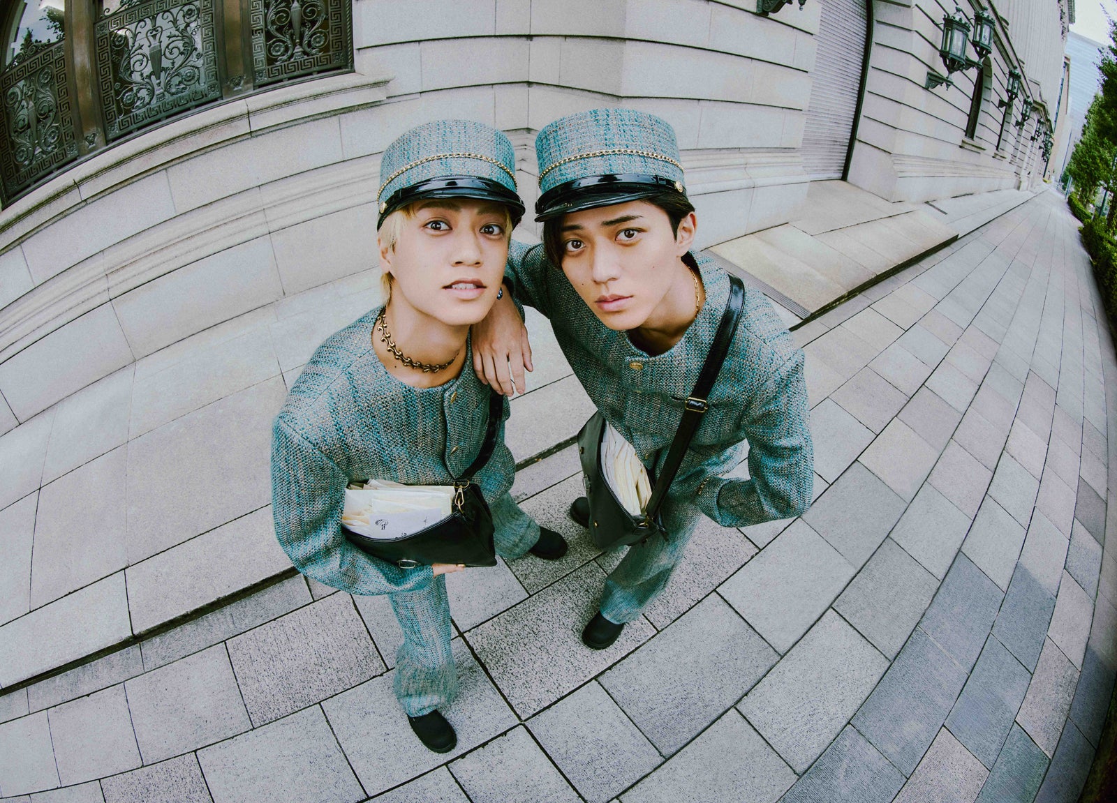 King ＆ Prince（提供写真）