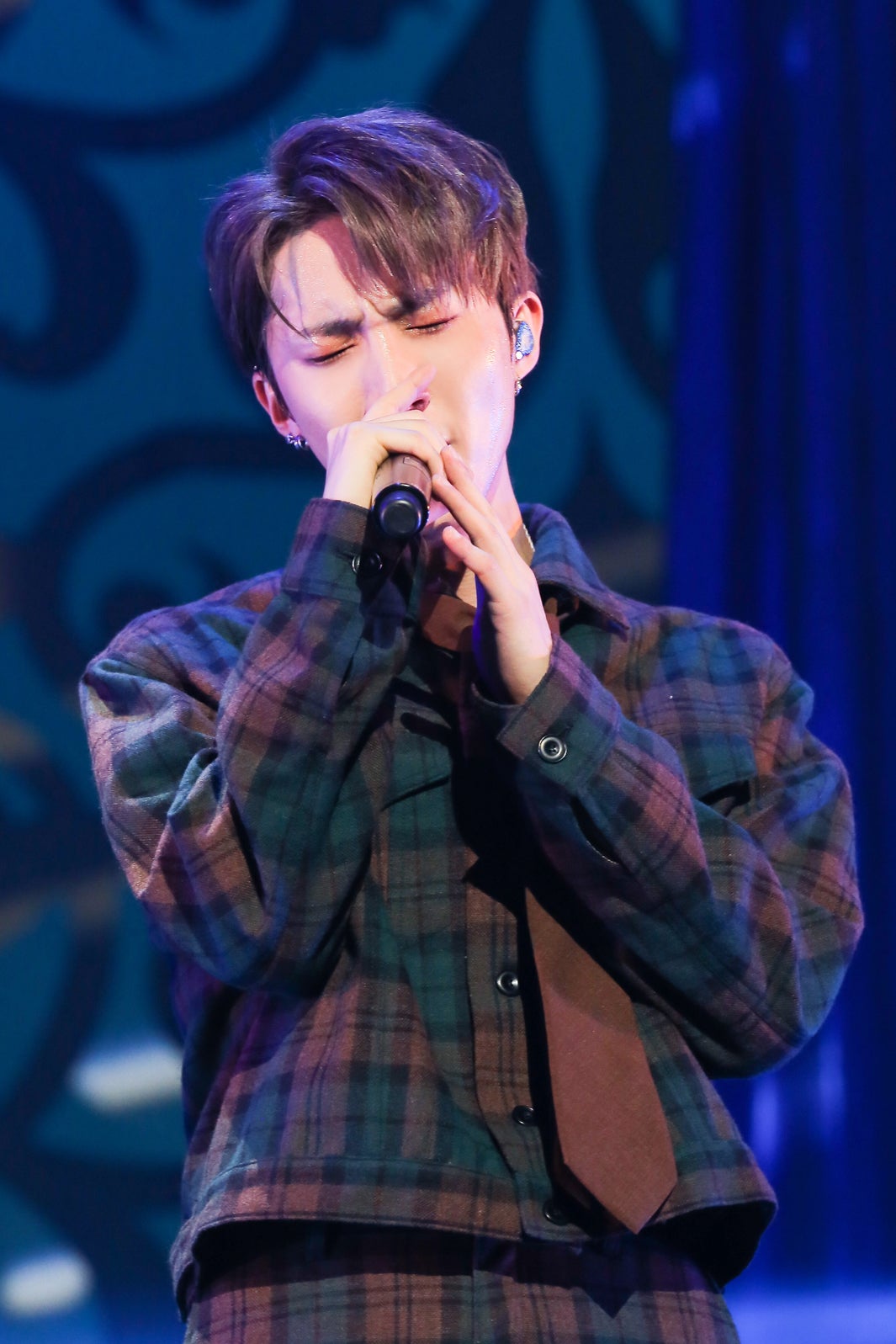 フイ©︎CUBE ENTERTAINMENT JAPAN