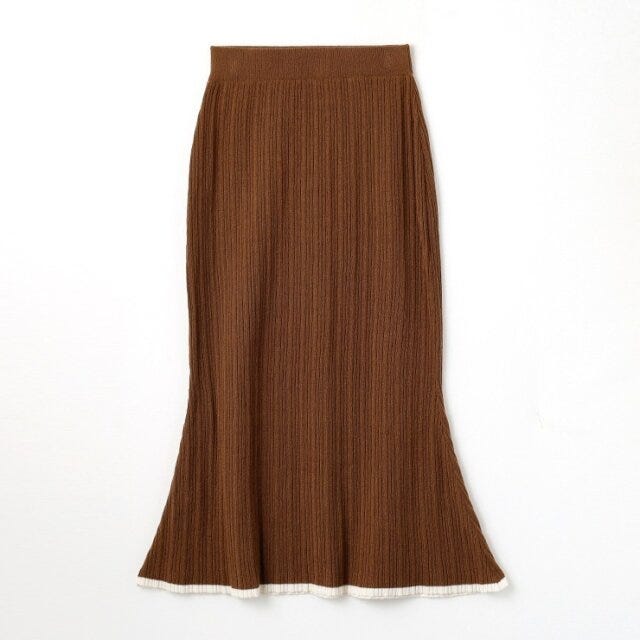 しまむら　スカート　新作