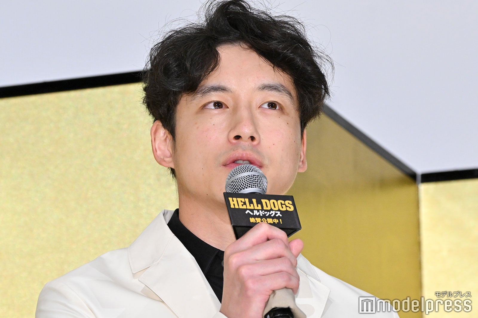 坂口健太郎 （C）モデルプレス