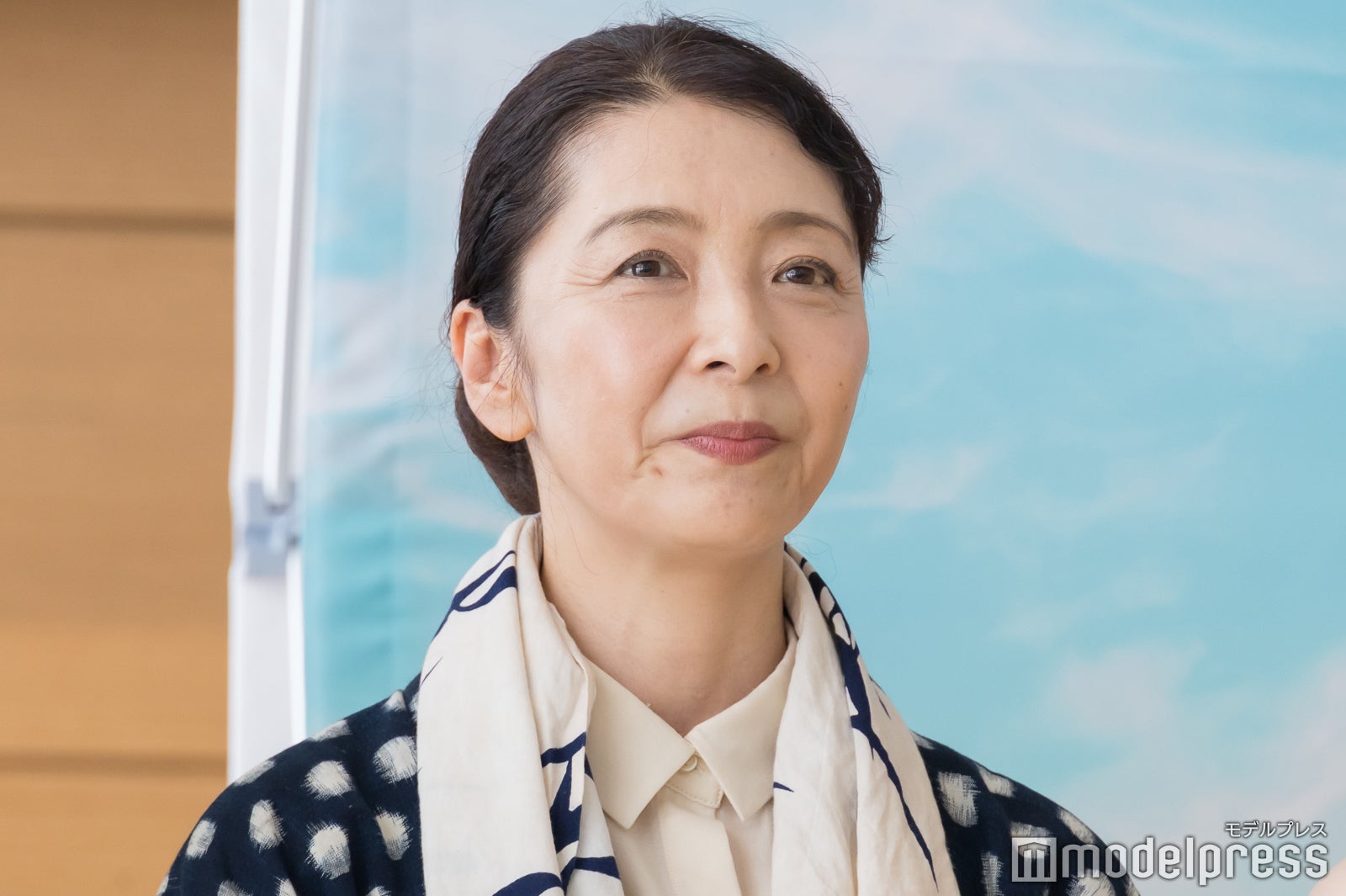 有森也実（C）モデルプレス