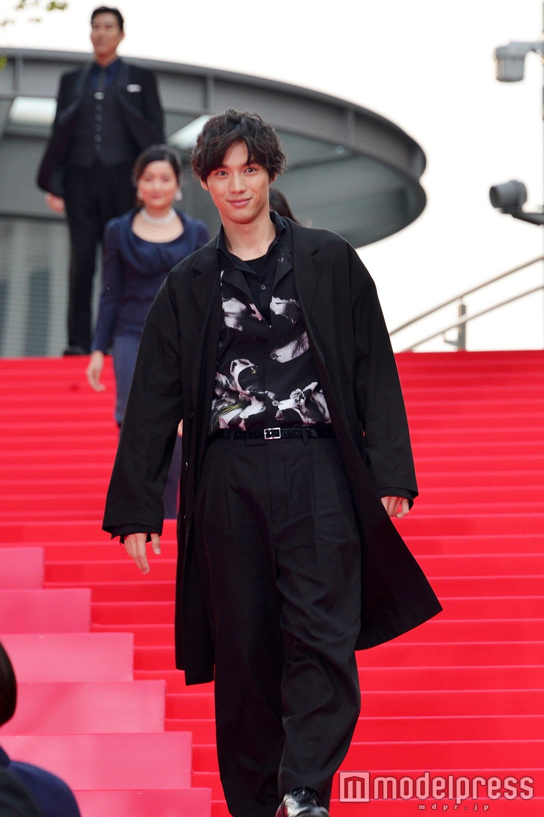 福士蒼汰（C）モデルプレス