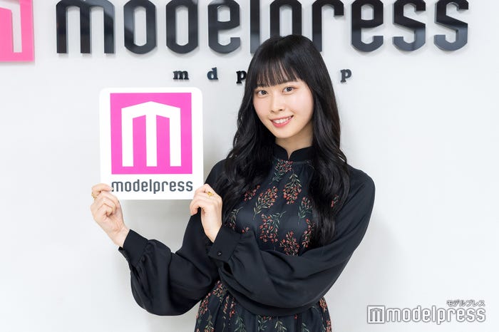 木村恒桜莉(C)モデルプレス