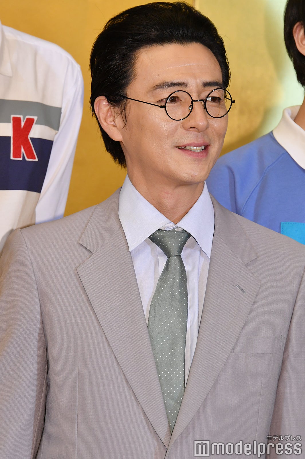 葛山信吾 （C）モデルプレス