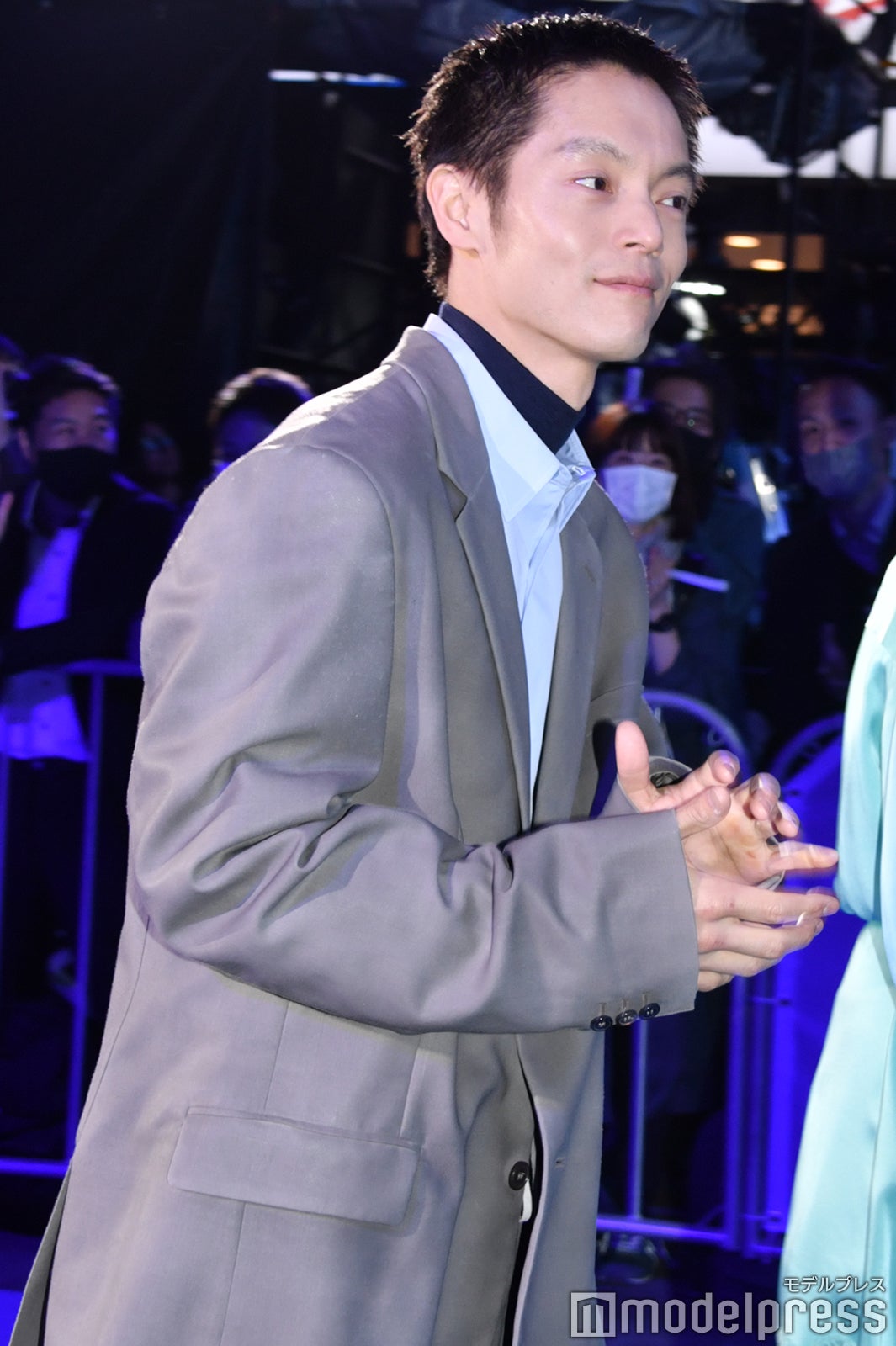 窪田正孝（C）モデルプレス