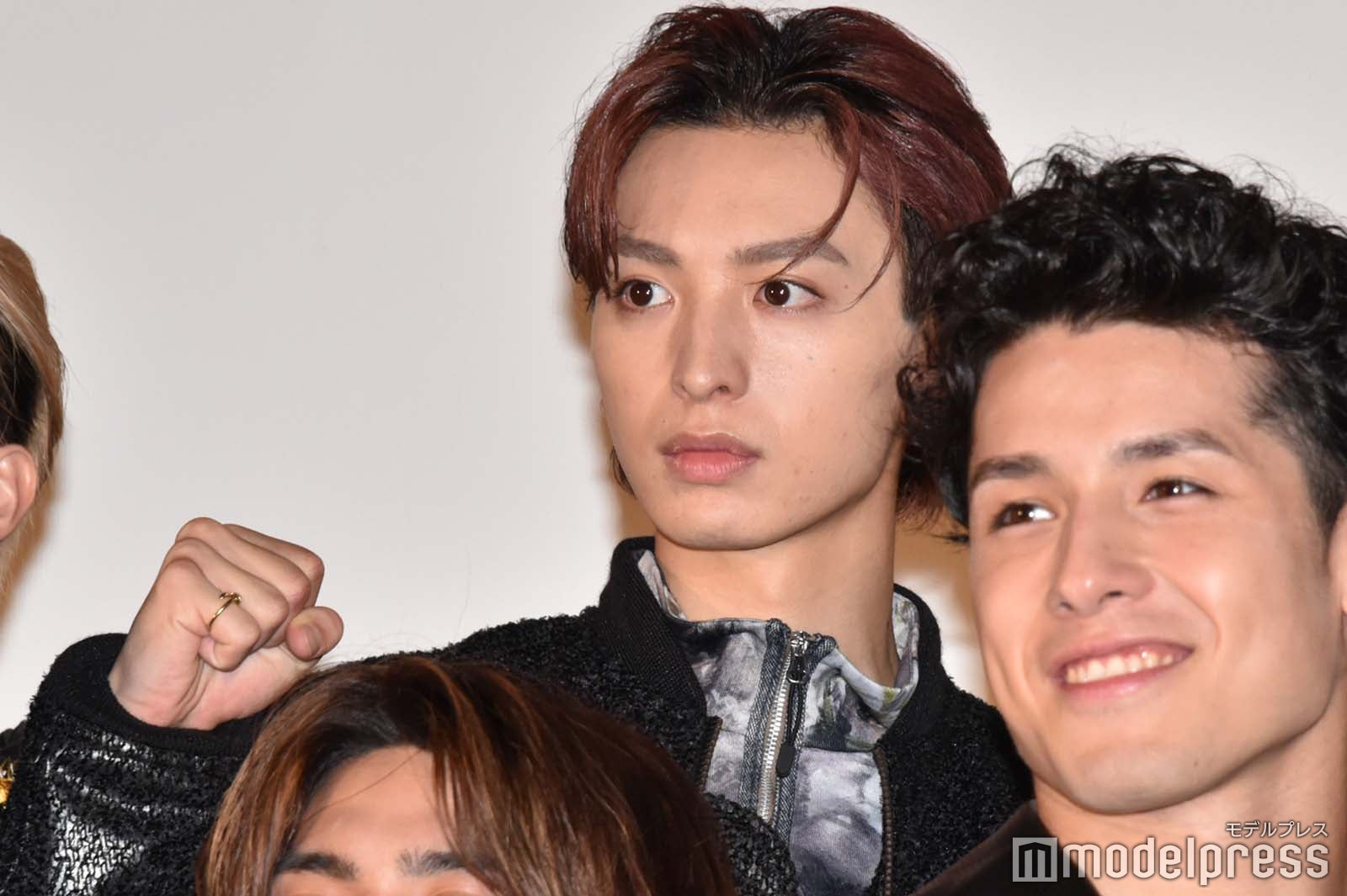 木村慧人 （C）モデルプレス