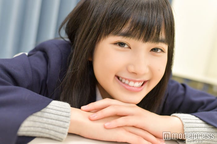 井頭愛海(C)モデルプレス