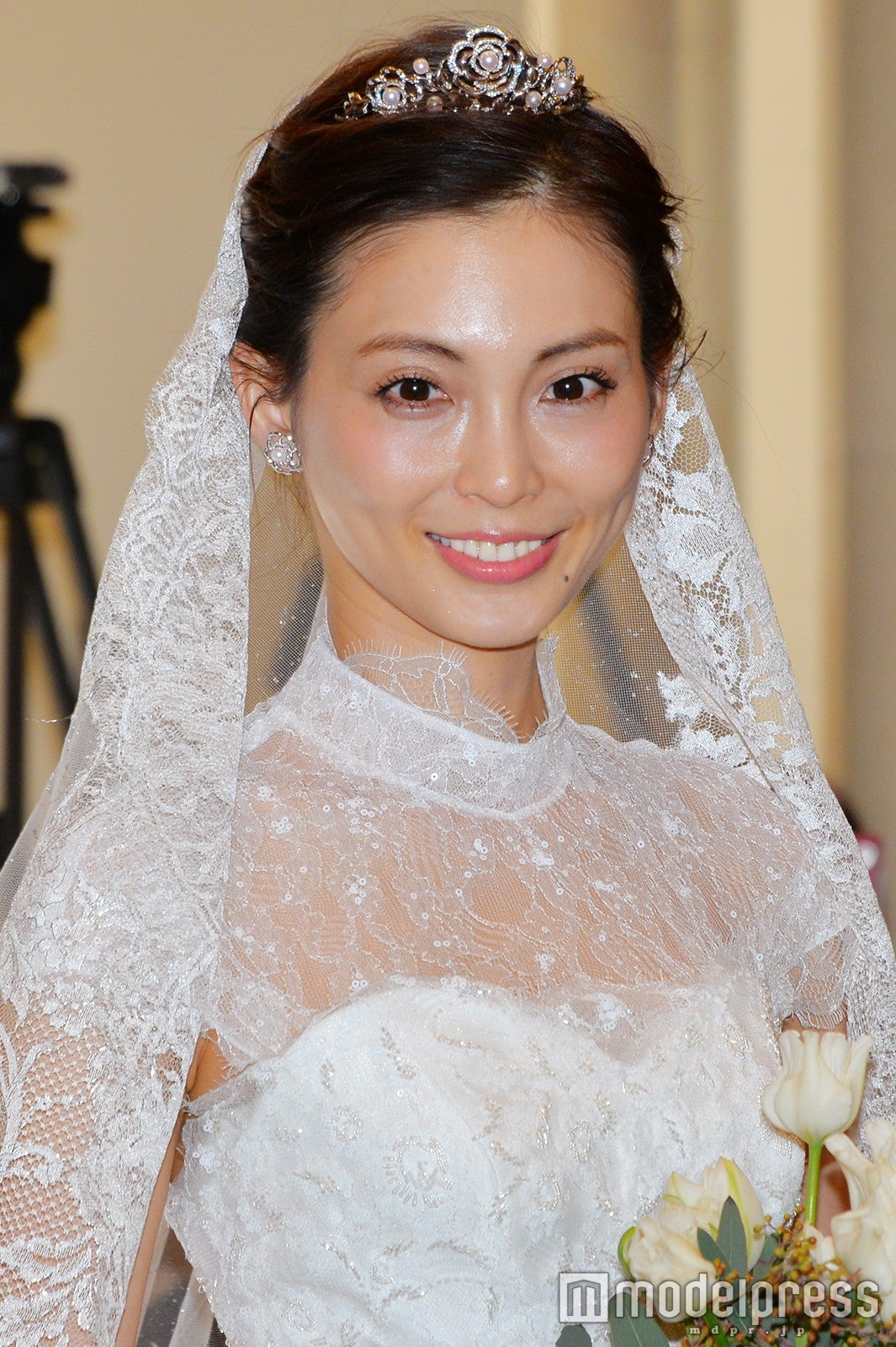 押切もえ （C）モデルプレス